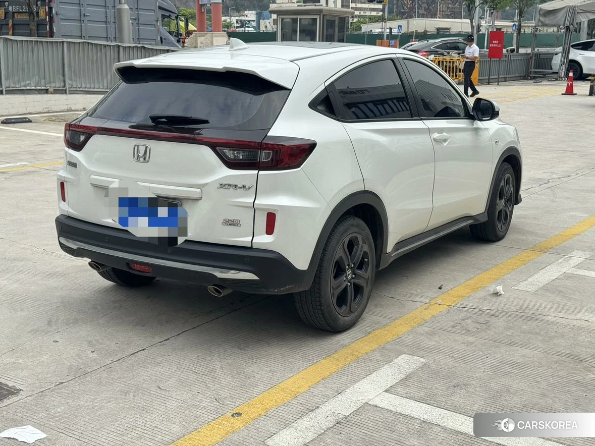 Honda XR-V id 4440954 из Китая 9