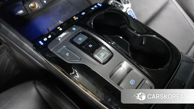 Hyundai Tucson (NX4) id 3059032 из Кореи 19