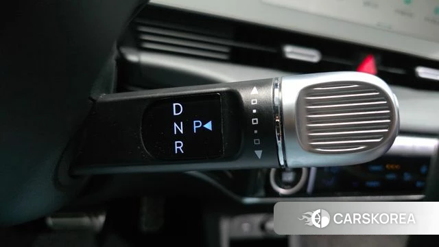 Hyundai Ionic 5 id 4665229 из Кореи 19