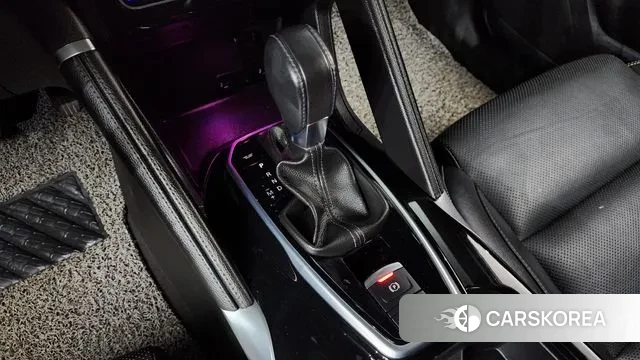 Renault Korea (Samsung) The New QM6 id 3626808 из Кореи 19