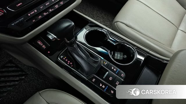 Kia The New Carnival id 4325959 из Кореи 19