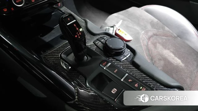 Toyota Supra 5th Generation id 4410221 из Кореи 29