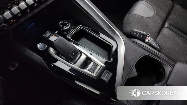 Peugeot 5008 second generation id 3085188 из Кореи 19