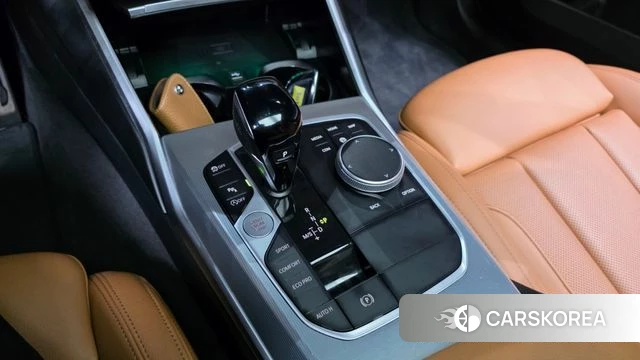 BMW 3 Series (G20) id 4580125 из Кореи 19