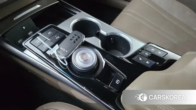 Kia K8 id 3746721 из Кореи 19