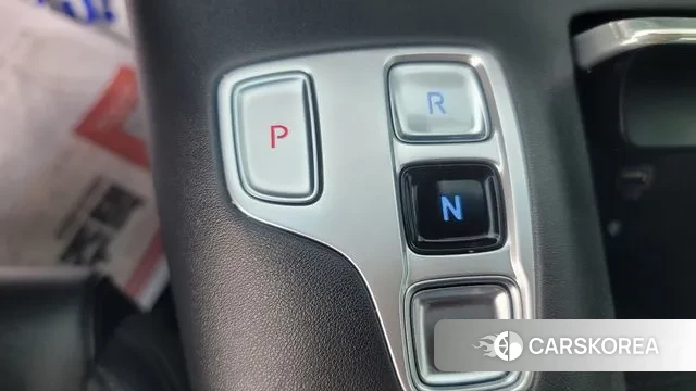 Hyundai The New Grandeur IG id 2931825 из Кореи 19