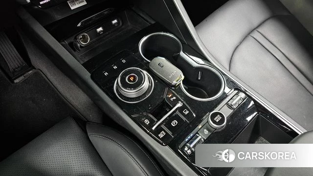 Kia K5 3rd generation id 3818182 из Кореи 19