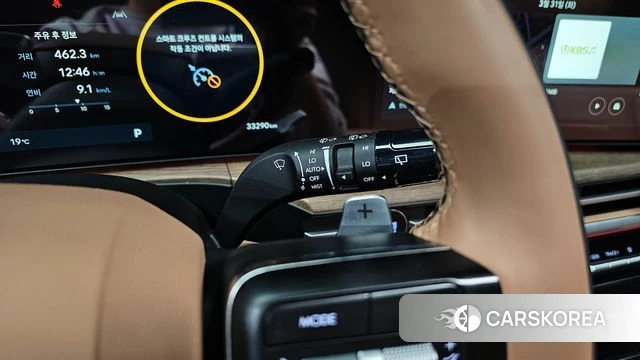 Hyundai Santa Fe (MX5) id 3864513 из Кореи 19