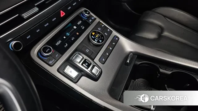 Hyundai The New Palisade id 3701323 из Кореи 19