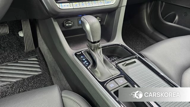 Hyundai Sonata New Rise id 4502661 из Кореи 29