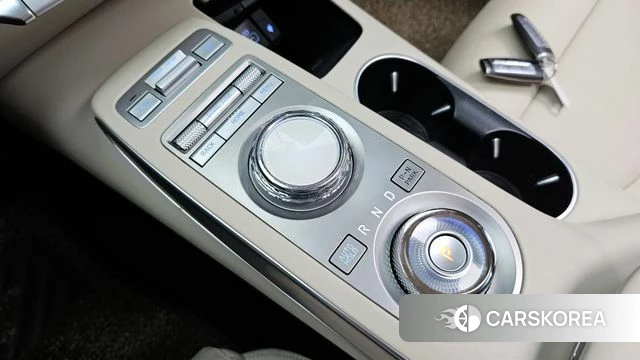 Genesis GV70 id 3954457 из Кореи 19