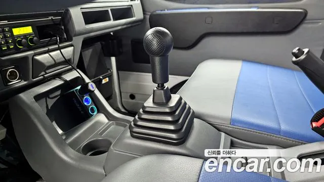 Chevrolet (GM Daewoo) New Labo id 2844472 из Кореи 19