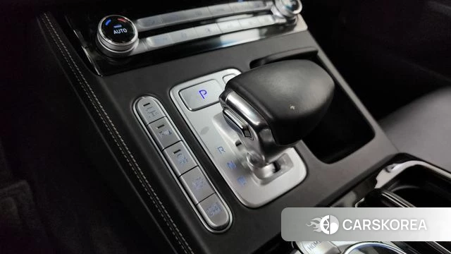 Genesis G90 id 4557057 из Кореи 35