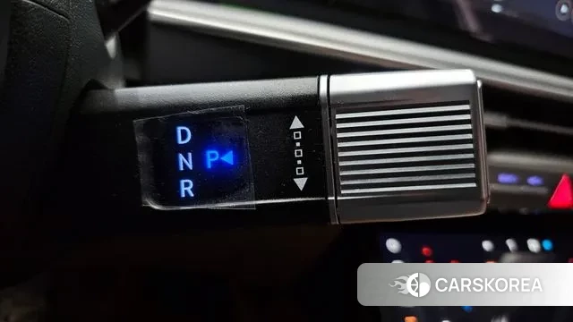 Hyundai Grandeur Hybrid (GN7) id 3447541 из Кореи 19