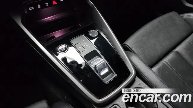 Audi A3 (8Y) id 2732947 из Кореи 19