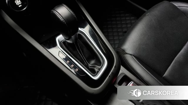 Renault Korea (Samsung) XM3 id 3799864 из Кореи 19