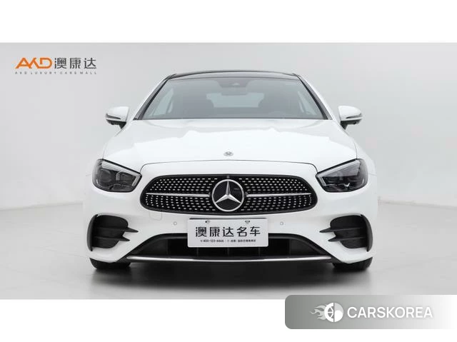 Mercedes-Benz E-class (imported) id 4256711 из Китая 9