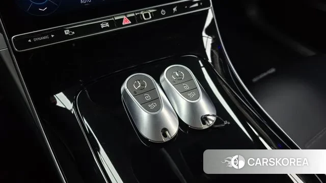 Mercedes-Benz C-Class W206 id 3486890 из Кореи 19