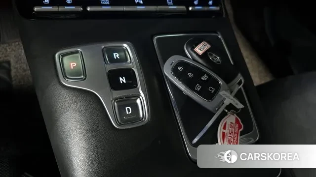 Hyundai The New Grandeur IG id 3007671 из Кореи 19