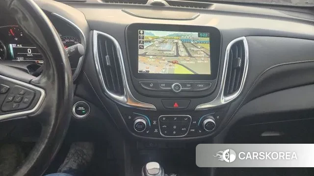 Chevrolet (GM Daewoo) Equinox id 3522961 из Кореи 19