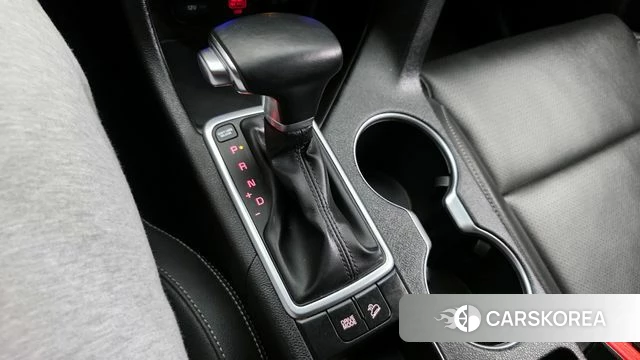 Kia Sportage The Bold id 3873130 из Кореи 19