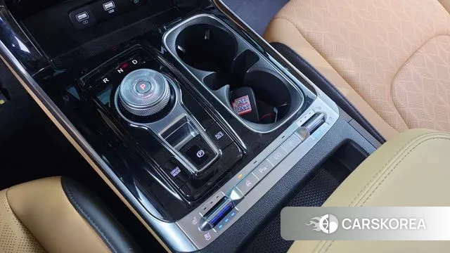 Kia Carnival 4th generation id 3217765 из Кореи 19