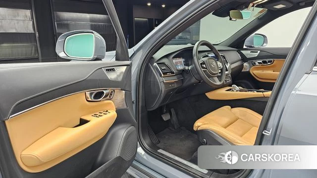 Volvo XC90 second Generation id 4835001 из Кореи 34