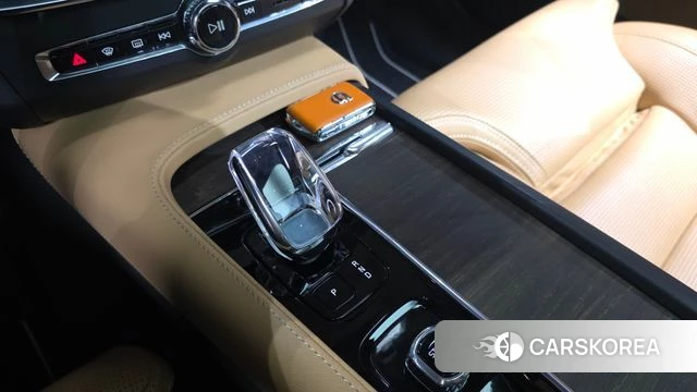 Volvo S90 id 4500511 из Кореи 34
