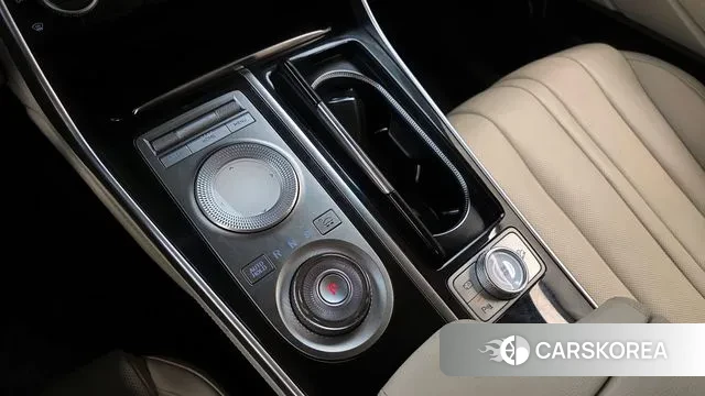 Genesis GV80 id 3464146 из Кореи 19