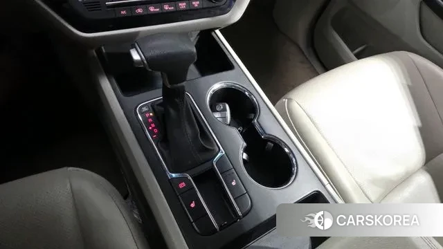 Kia The New Carnival id 3362600 из Кореи 19