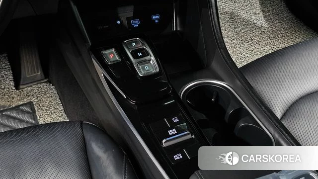 Hyundai Sonata Hybrid (DN8) id 4864705 из Кореи 19