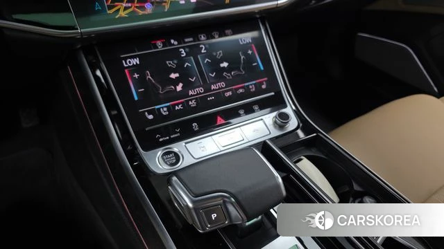 Audi A8 (D5) id 4429068 из Кореи 36