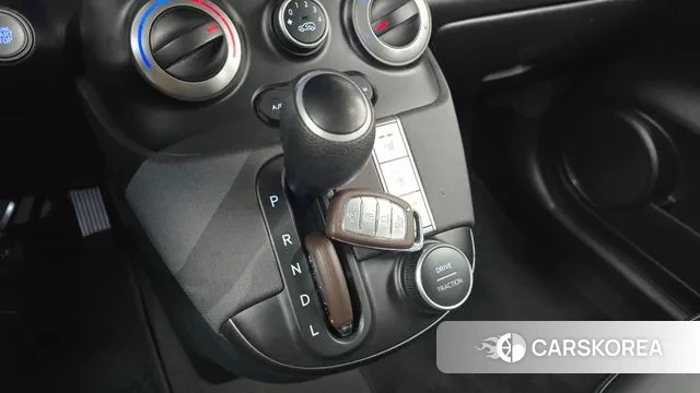 Hyundai Casper id 3524409 из Кореи 19