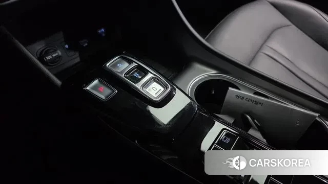 Hyundai Sonata (DN8) id 3555886 из Кореи 19