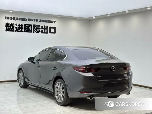 Mazda 3 Angkesaila id 4348821 из Китая 11