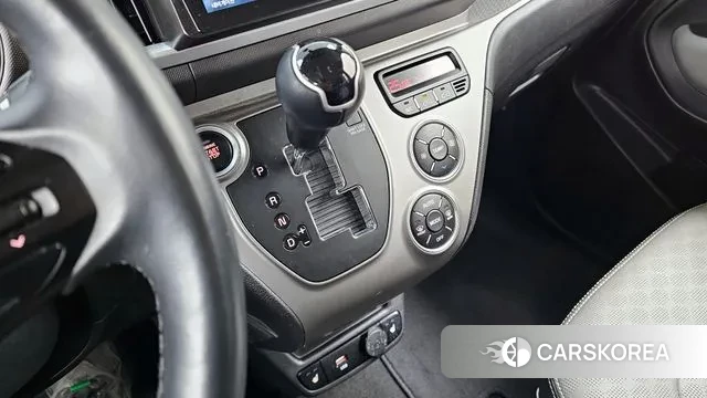 Kia The New Ray id 3611472 из Кореи 19