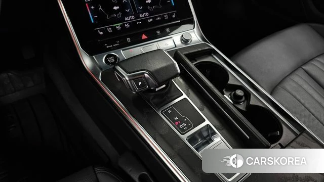 Audi A6 (C8) id 4579173 из Кореи 32