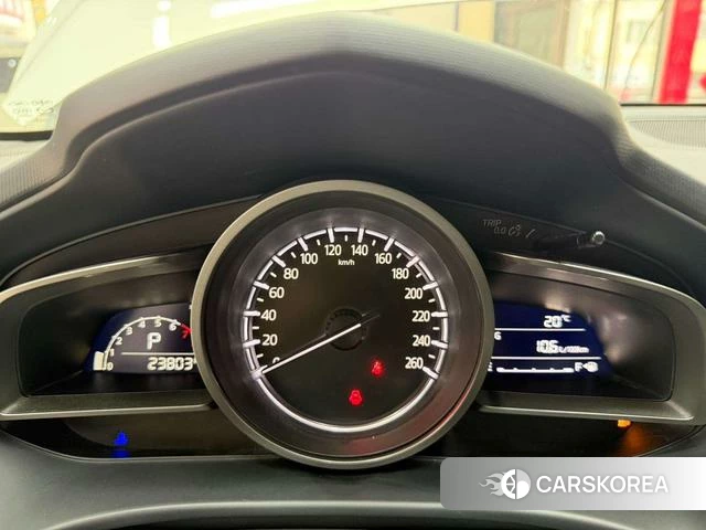 Mazda CX-4 id 4298395 из Китая 22