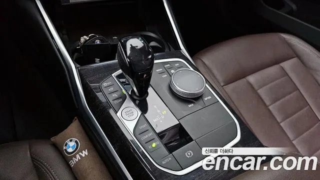 BMW 3 Series (G20) id 2711268 из Кореи 19