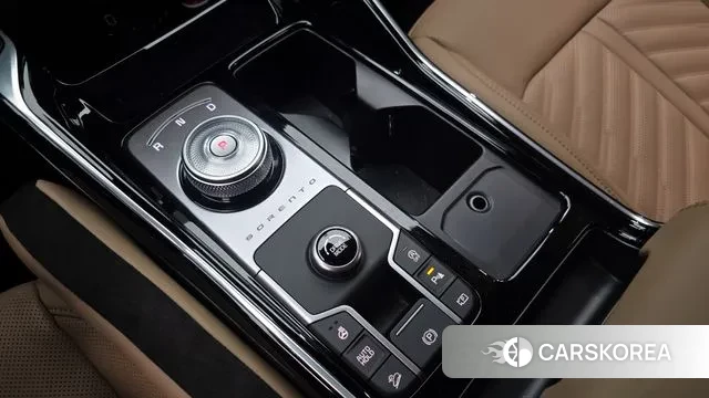 Kia The New Sorento 4th Generation id 3775993 из Кореи 19