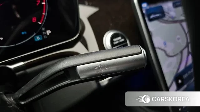 Mercedes-Benz S-Class W223 id 3218247 из Кореи 19