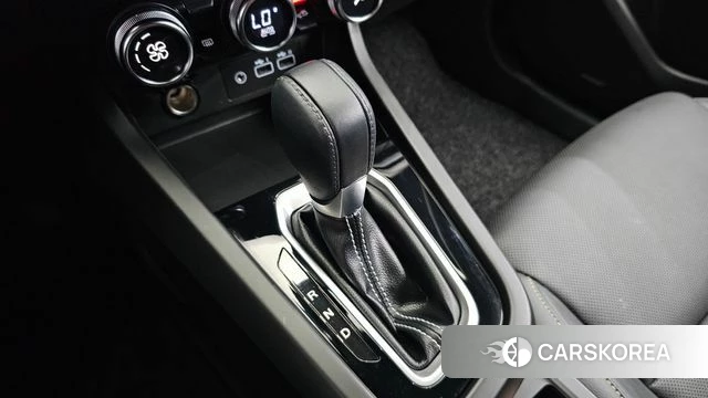 Renault Korea (Samsung) Arcana id 4584600 из Кореи 19