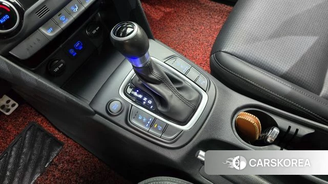 Hyundai Kona id 4568803 из Кореи 33