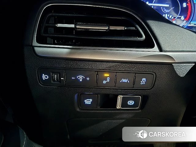 Hyundai Palisade id 4416686 из Кореи 10