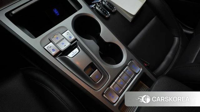 Hyundai Kona Electric id 4416584 из Кореи 19