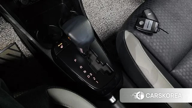 Kia All New Morning (JA) id 3429402 из Кореи 19