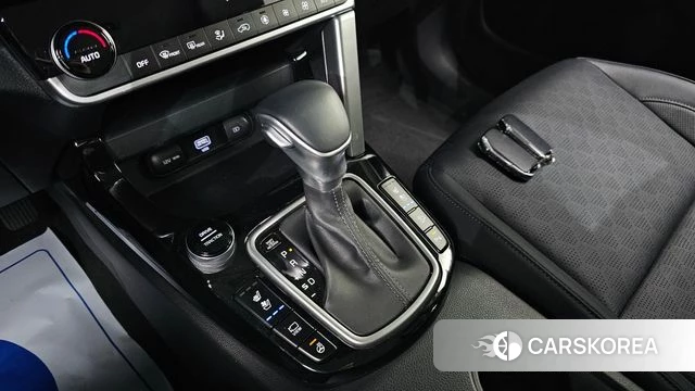 Kia Seltos id 4202924 из Кореи 30