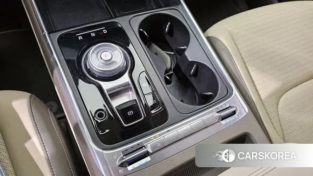 Kia The New Carnival 4th Generation id 3437094 из Кореи 19