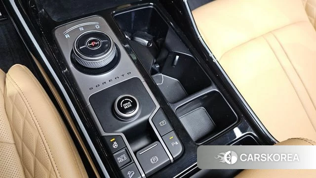 Kia Sorento 4th Generation id 4422548 из Кореи 19