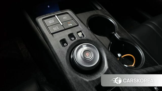 Kia K8 Hybrid id 3858849 из Кореи 19